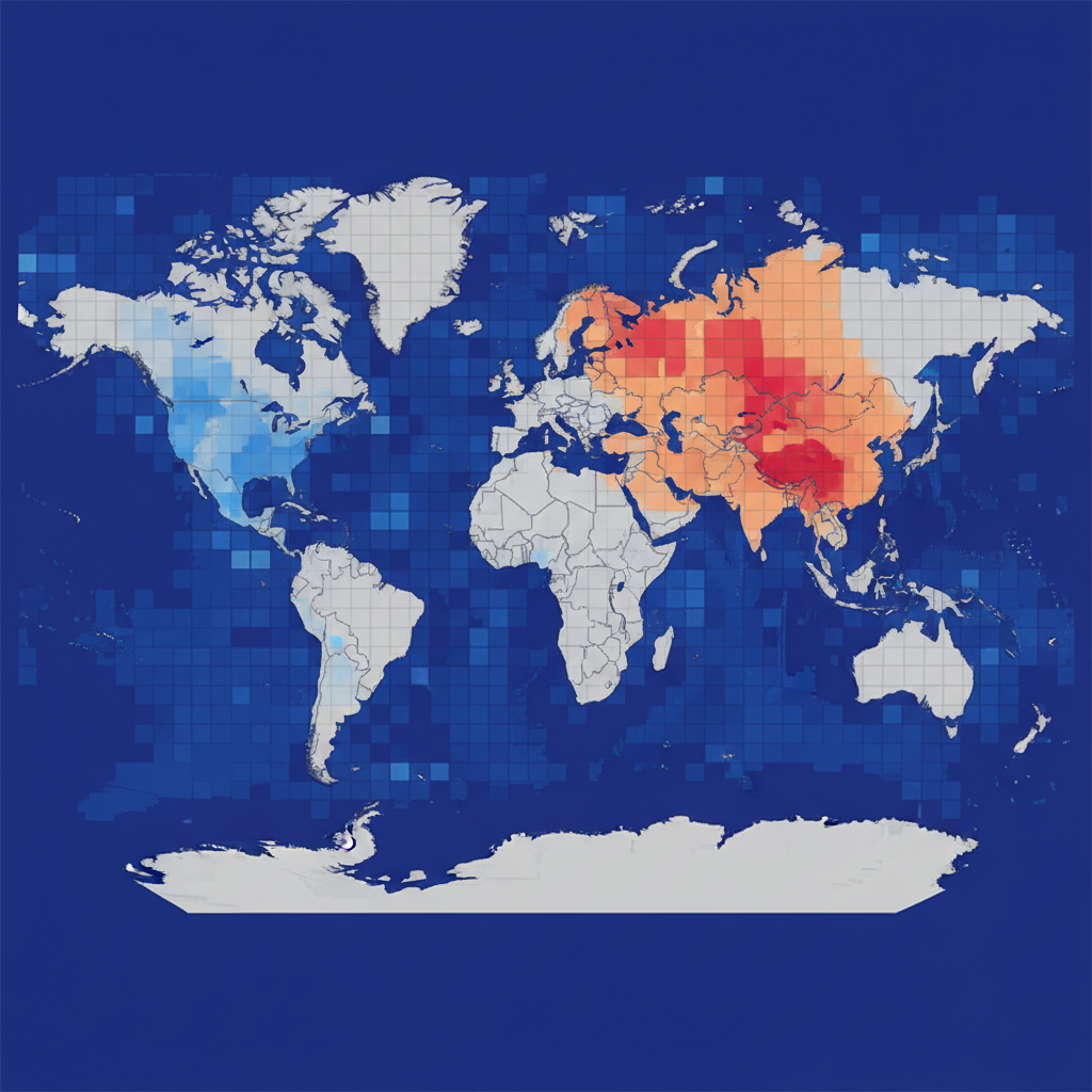 Climate & Weather Data
